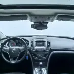 Buick Regal 2014 из Китая