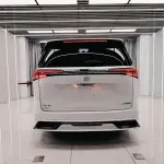 Buick GL8 Hybrid из Китая