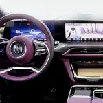 Buick GL8 Hybrid из Китая