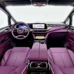 Buick GL8 Hybrid из Китая