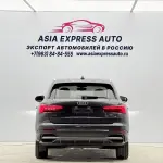 Audi Q3 2022 из Китая