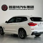BMW X3 2021 из Китая