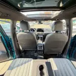 Volkswagen Tayron 2023 220 л.с. — лот 56227693 из Китая