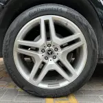 Mercedes-Benz GL-Class 2013 из Китая