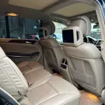 Mercedes-Benz GL-Class 2013 из Китая