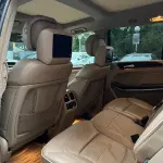 Mercedes-Benz GL-Class 2013 из Китая