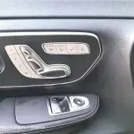 Mercedes-Benz V-Class 2018 из Китая
