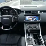 Land Rover Sport 2017 из Китая