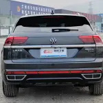 Volkswagen Teramont 2022 из Китая
