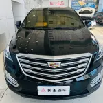 Cadillac XT5 2016 из Китая