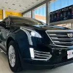 Cadillac XT5 2016 из Китая