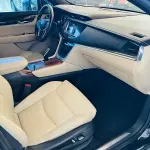 Cadillac XT5 2016 из Китая