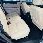 Cadillac XT5 2016 из Китая