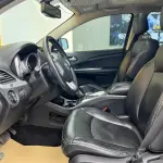 Dodge Journey 2015 280 л.с. из Китая