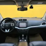 Dodge Journey 2015 280 л.с. из Китая