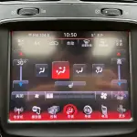 Dodge Journey 2015 280 л.с. из Китая