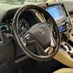 Toyota Alphard 2023 из Китая