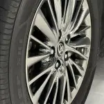 Toyota Alphard 2023 из Китая