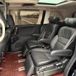 Honda Odyssey 2019 из Китая
