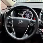 Honda Odyssey 2019 из Китая
