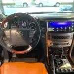 Lexus LX 2013 367 л.с. из Китая