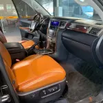 Lexus LX 2013 367 л.с. из Китая