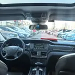 Hongqi Hongqi H7 2018 из Китая