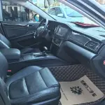 Hongqi Hongqi H7 2018 из Китая