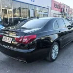 Hongqi Hongqi H7 2018 из Китая