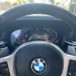 BMW 6 Series GT 2022 из Китая