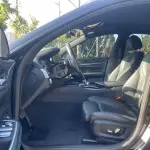 BMW 6 Series GT 2022 из Китая