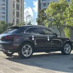Porsche Macan 2016 из Китая