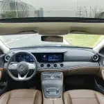 Mercedes-Benz E-Class 2020 258 л.с. 258 л.с. 258 л.с. из Китая