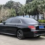 Mercedes-Benz E-Class 2020 258 л.с. 258 л.с. 258 л.с. из Китая