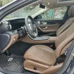 Mercedes-Benz E-Class 2020 258 л.с. 258 л.с. 258 л.с. из Китая