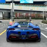 Ferrari SF90 2023 из Китая