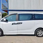 大通 G10 2019 из Китая