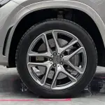 Mercedes-Benz GLE AMG 2023 из Китая