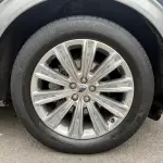 Ford Explorer 2021 из Китая
