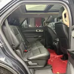 Ford Explorer 2021 из Китая