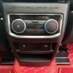 Ford Explorer 2021 из Китая