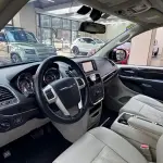 Chrysler Grand Voyager (Import) 2015 из Китая