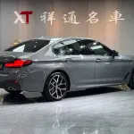 BMW 5 Series (Import) 2022 из Китая