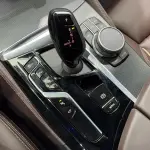 BMW 5 Series (Import) 2022 из Китая