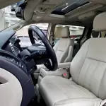 Chrysler Grand Voyager (Import) 2015 из Китая