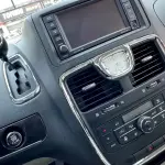 Chrysler Grand Voyager (Import) 2015 из Китая