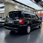 Chrysler Grand Voyager (Import) 2015 из Китая