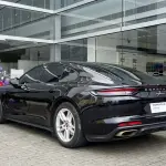 Porsche Panamera 2021 из Китая