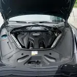 Porsche Panamera 2021 из Китая