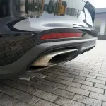 Porsche Panamera 2021 из Китая